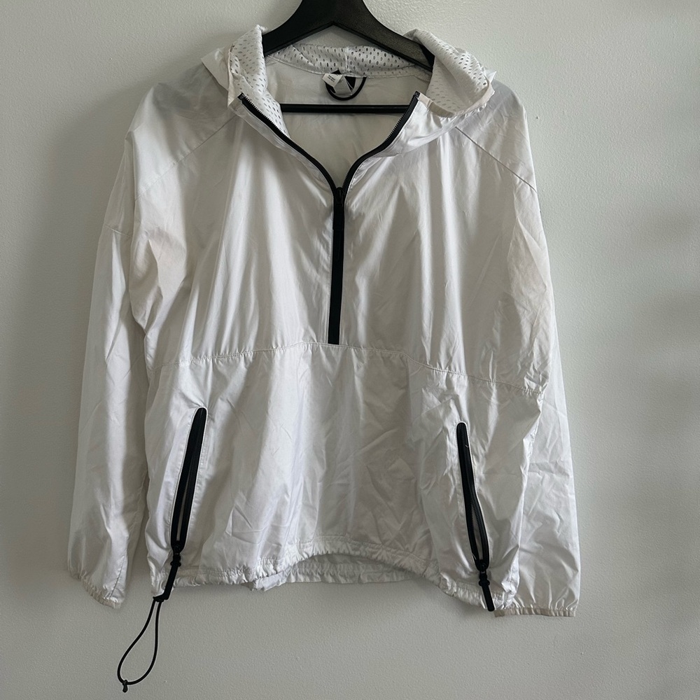 Adidas Windbreaker